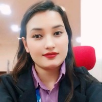 Hira Shrestha