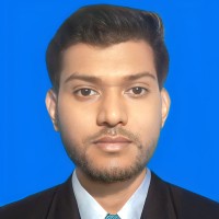 Syed Saif Hossain Nibir