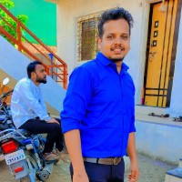 Vipul Salunkhe