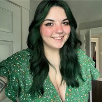 Madeline Garcia