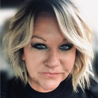 Channelle Rice, Pe Cmrp