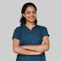 Vedika J.