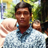 Yeremias Timba Laki Mari