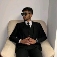 Mohamed Asif