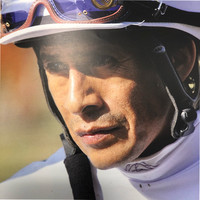 Edgar Prado