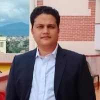 Narayan Subedi