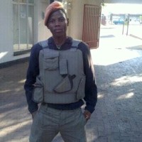 Olebogeng Mohulatsi
