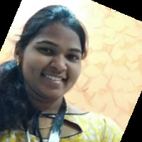 Suneetha M