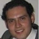 David Moises Ordaz Morales