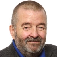 Shawn Farrell