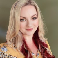 Kristin Mccomb