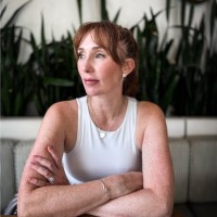 April Fishman