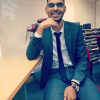 Momhamed Mousa