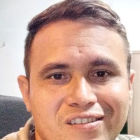 Jefferson Caldas