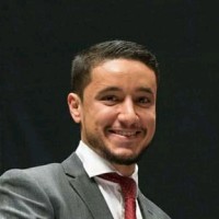 Matthew Farrugia