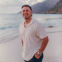 Kevin J Huacon
