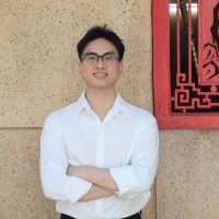 Thanh Huy Mai