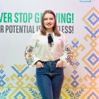Лілія Страпачук