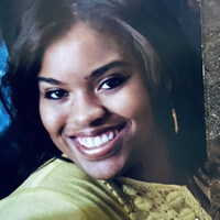 Jasmine Smith