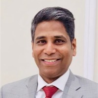 Srini Jayaraman