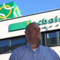 Sander Kollen