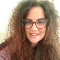 Elizabeth Derpogosian