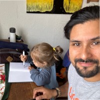 Claudio Andrés Fierro Lorca