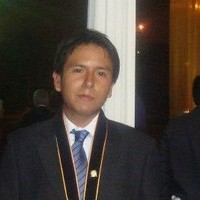 Jhonny Garcia Atanacio