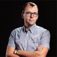 Ruslan Veselov