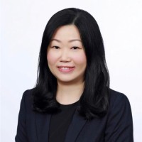 Sharon Choo,Fia