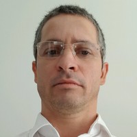 Alberto Matos