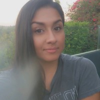 Samantha Ramirez