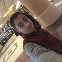 Abdallah Abohousain