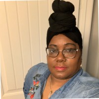Delynn Turner, M.S. Cgc
