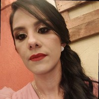 Katia Laureano