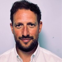 Luke Avis-Riordan