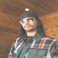 Cedric chatman