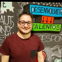 Odair Pedroso Junior