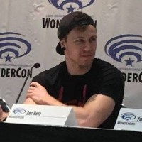Zac Retz