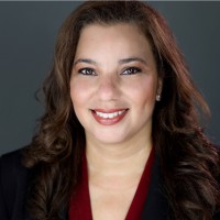 Adrienne Johnson