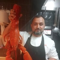 Alex Balán Chirinciuc