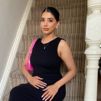 Saahirah Ali