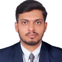 Faris Muhammed P A