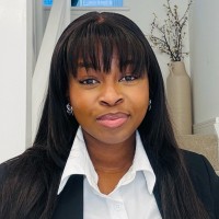 Chiwoneso Mellisa Mutenure