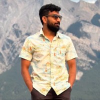 Sachin Oza