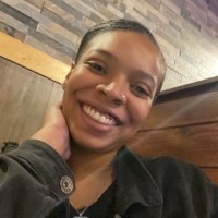Tyrahi Johnson