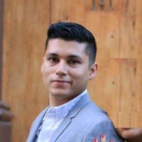 Edgar Bravo Cerda