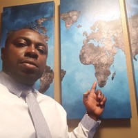 Moses Emujakporue