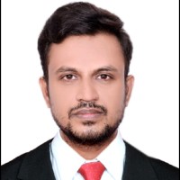 Mohammed Farhan Shaikh