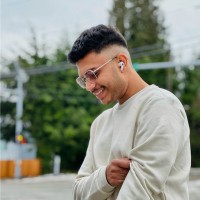 Ish Trivedi